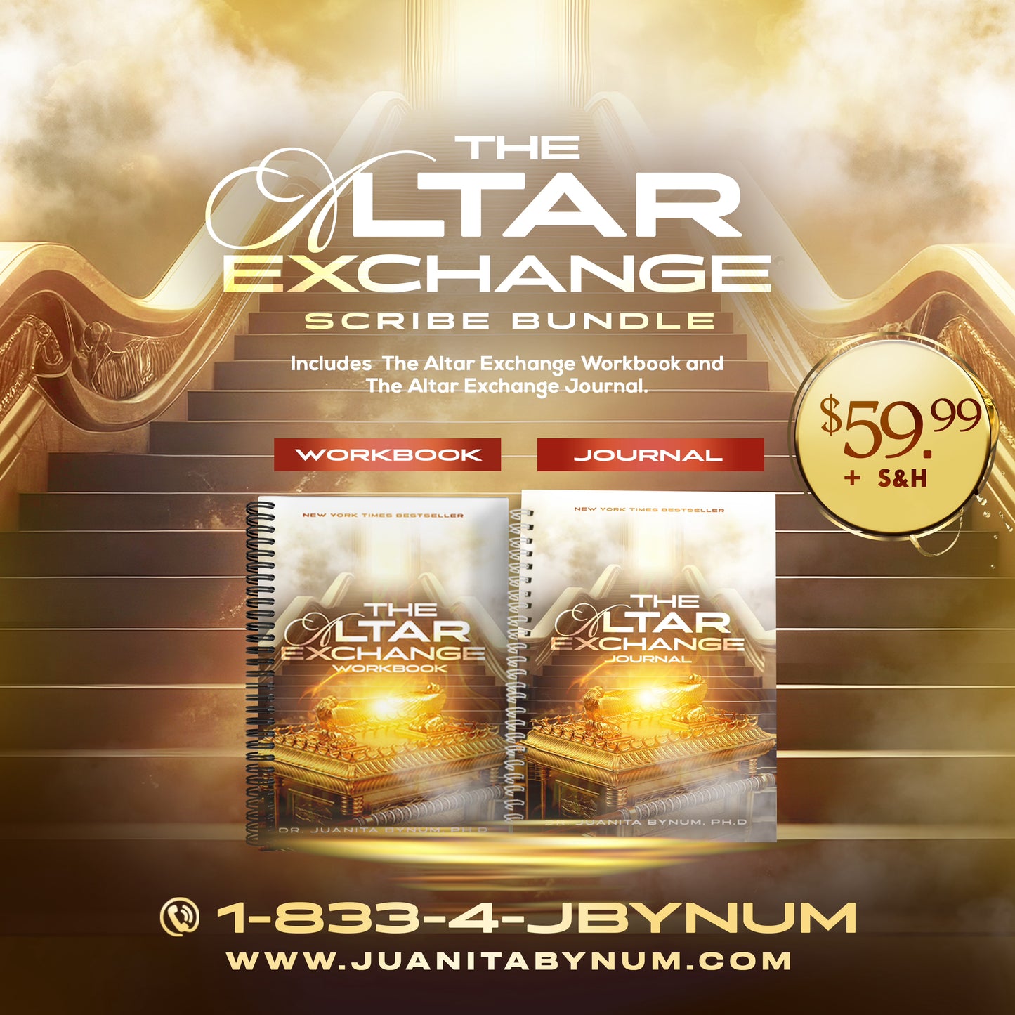 The Altar Exchange Scribe Collection